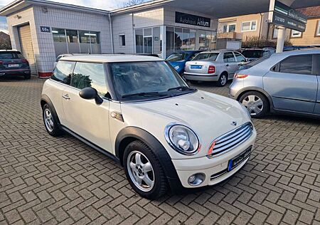 Mini ONE Klima El-Fenster LM-Felgen Allwette
