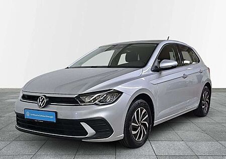 VW Polo Volkswagen 1.0 TSI Life DSG+LED+DIGITAL COCKPIT+ALU