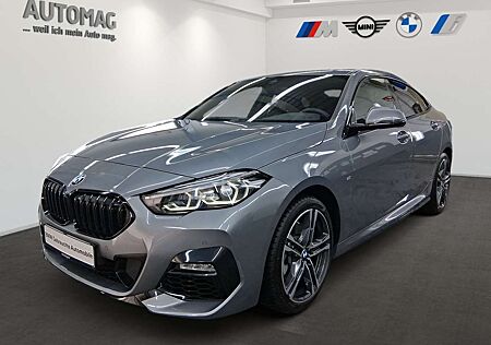 BMW 220 i Gran Coupé