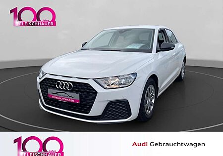 Audi A1 30 TFSI VC DAB SHZ Spurhalteass. Spiegel ankl MMI