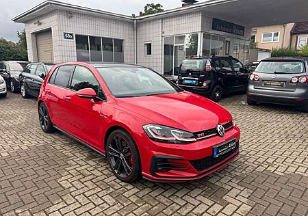 VW Golf Volkswagen VII Lim. GTI Performance BMT/Start-Stopp