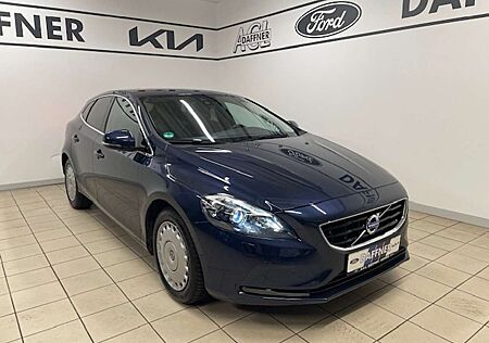 Volvo V40 Momentum Navi Digitales Cockpit Kamera