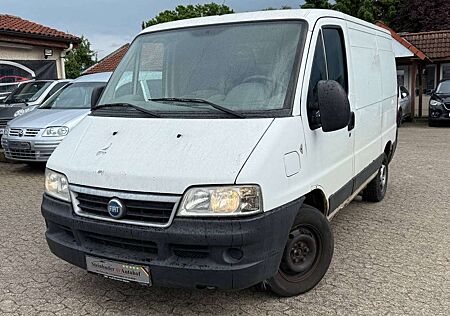 Fiat Ducato 2.0 JTD Dynamic Radstand 2850