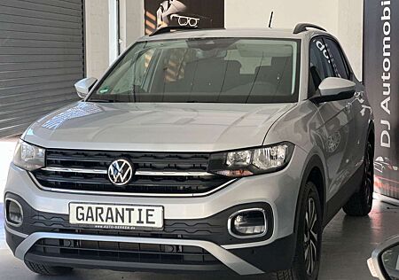 VW T-Cross Volkswagen Sondermodel/Garantie 2028/Jahreswagen