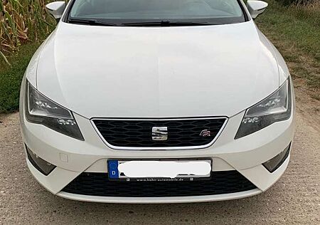 Seat Leon 5-Türer 1.8 TSI Start