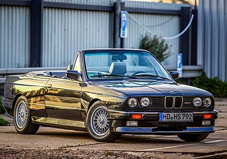 BMW M3 Cabrio