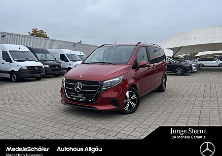 Mercedes-Benz V 300 V 300d STYLE Kompakt DISTR STANDHZ 360° AHK MOPF