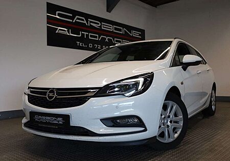 Opel Astra ST 1.6 Diesel Dynamic