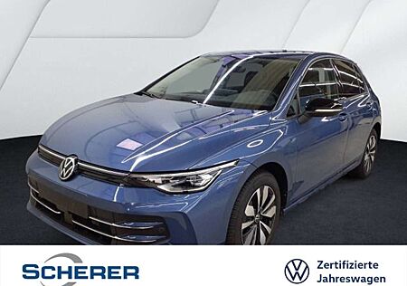 VW Golf Volkswagen VIII Goal 2.0 TDI DSG LED+ NAVI AHK RFK