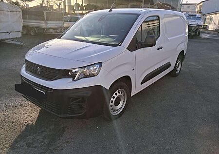 Peugeot Partner L2 Blue HDI 100 SHZ / Kamera / Winterpaket