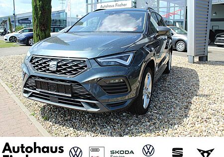 Seat Ateca FR