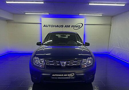 Dacia Duster I Essentiel ALU