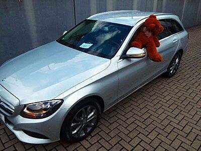 Mercedes-Benz C 200 d Avantgarde Navi nur 4,4 Liter Verbrauch
