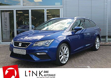 Seat Leon ST FR 1.8 TSI PANO RFK LED NAVI DAB