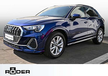 Audi Q3 35 TDI S line GW:plus Aktionswochen
