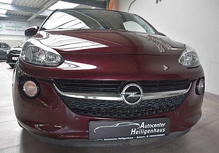 Opel Adam Glam ecoFlex Panorama Sitz-/Lenkradhz Tempo