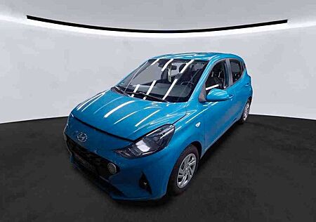 Hyundai i10 Select*SHZ*PDC*LaneAssist*