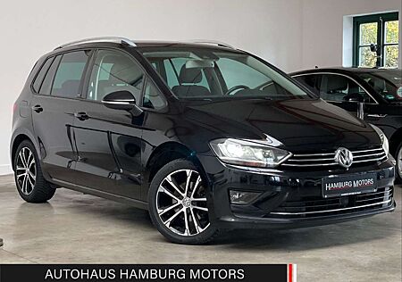 VW Golf Sportsvan Volkswagen Golf 7 VII Sportsvan 2.0 TDI BMT DSG ALLSTAR