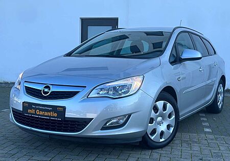 Opel Astra Design Edition 1.3 CDTI Klima, TÜV NEU!