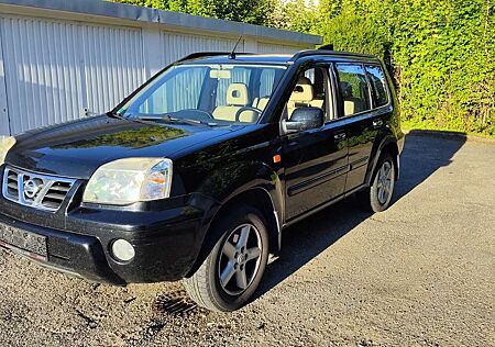 Nissan X-Trail 2.0 4x4 Comfort