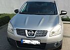 Nissan Qashqai 2.0 acenta