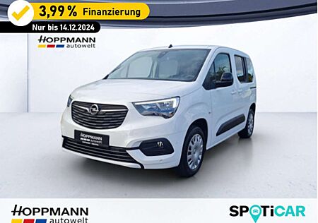 Opel Combo Life Elegance