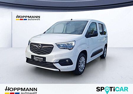 Opel Combo Life Elegance