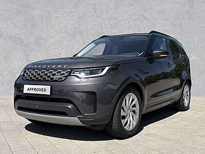 Land Rover Discovery D300 S - 7-Sitzer