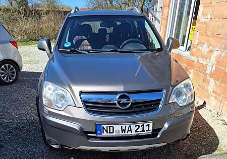 Opel Antara 2.0 CDTI 4x4 Cosmo