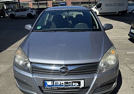 Opel Astra Fließheck 5-Türer 1.4 Cosmo