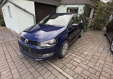 VW Polo Volkswagen 1.2 Trendline