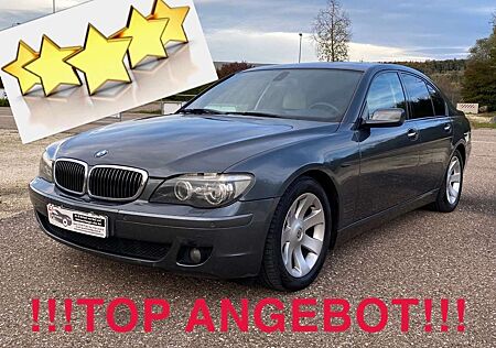 BMW 730d 730 Baureihe 7 *VOLL*SHADOW-LINE*INDIVIDUAL*