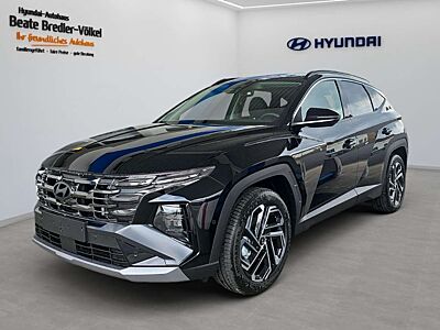 Hyundai TUCSON Prime 1.6 T-GDI 7-DCT Assistenz-Paket PANO