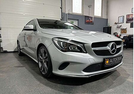 Mercedes-Benz CLA 200 Coupe Automatik *LED*SHZ*KLIMA*