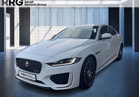 Jaguar XE D180 R-Dynamic S AWD Navi-Pro, ACC, Sportsitze, 36