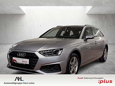 Audi A4 Avant 30 TDI S-tronic LED Navi ACC PDC SHZ LM