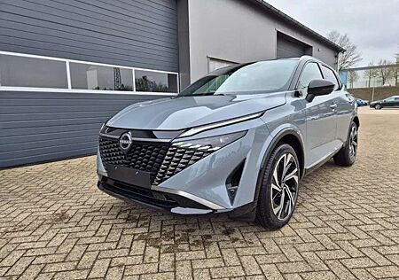 Nissan Qashqai 1.3 DIG-T MHEV Xtronic Tekna Premium Paket