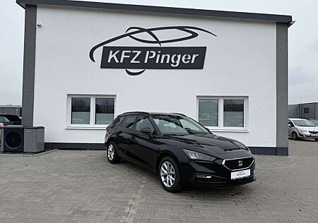 Seat Leon Sportstourer Style Led-Scheinwerfer