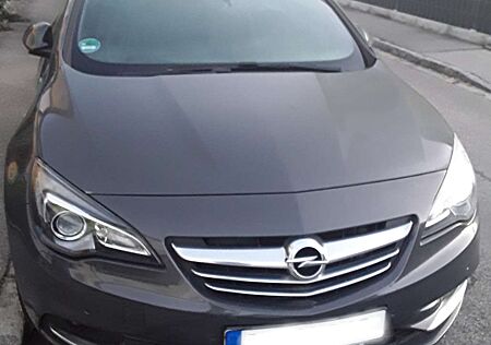 Opel Cascada 1.4 Turbo (ecoFLEX) Start/Stop Innovation