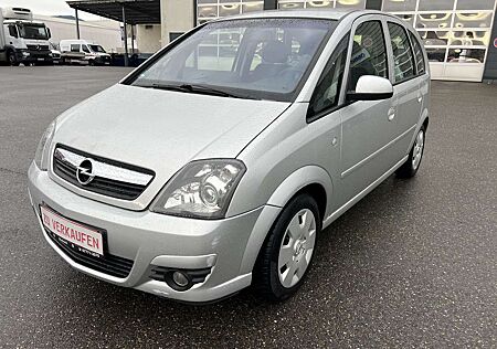 Opel Meriva 1.6 16V Easytronic * Getriebe Neu* AUTOMATIK***