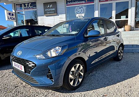 Hyundai i10 Trend Go Plus AMT Automatik/ Navi