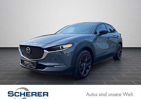 Mazda CX-30 Homura 2,0 SKYACTIV-G M Hybrid 150 2WD NAV