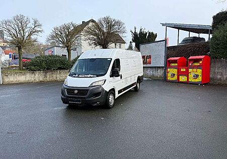 Fiat Ducato Maxi 35 140 Multijet Maxi L5H2 Autm.