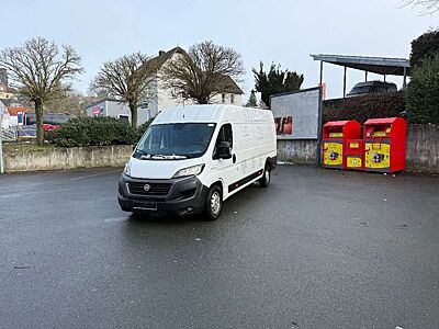 Fiat Ducato Ducato Maxi 35 140 Multijet Maxi L5H2 Autm.