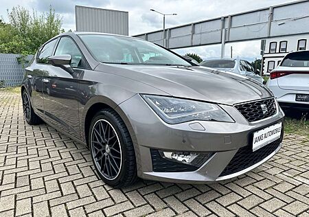 Seat Leon FR / Automatik / Insp u Tüv neu /Apple Car