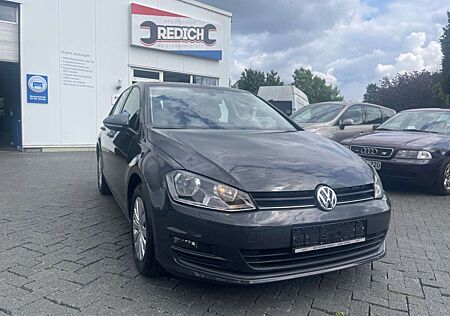 VW Golf Volkswagen VII Lim. Trendline BMT