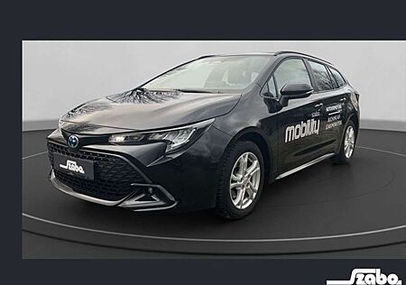 Toyota Corolla 2.0 Hybrid Touring Sports Business Editi