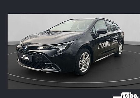 Toyota Corolla 2.0 Hybrid Touring Sports Business Edition
