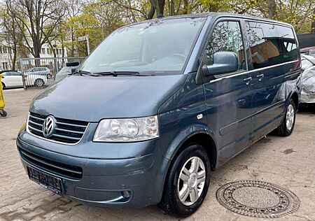 VW T5 Transporter Volkswagen T5Multivan Highline 4Motion
