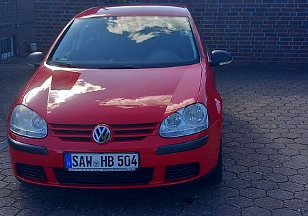 VW Golf Volkswagen V - 1.9 TDI